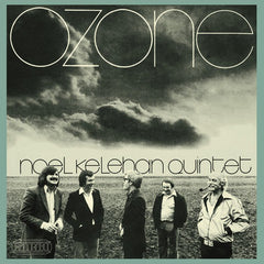 Noel Kelehan Quintet // Ozone LP