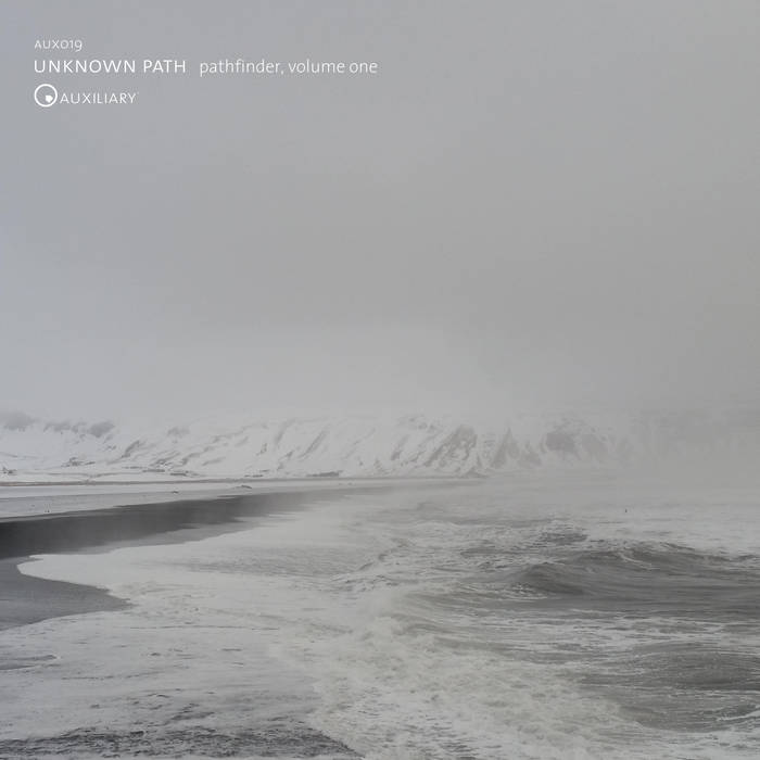 Unknown Path // Pathfinder 12