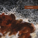 Lamasz // Parcelles TAPE