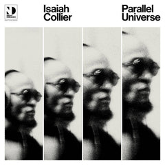 Isaiah Collier // Parallel Universe 2xLP