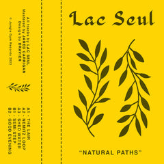 Lac Seul // Natural Paths TAPE