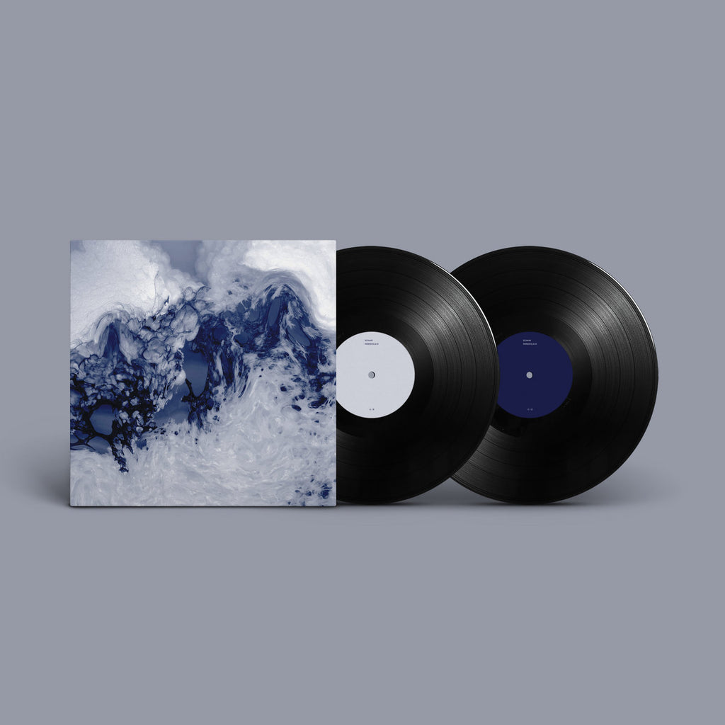Sciahri Studio Sciahri // Pareidolia IV 2x12inch – Tobira Records