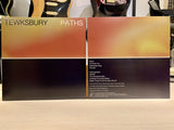 Tewksbury // Paths LP [COLOR]