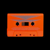 Lostsoundbytes // Parallel Intrusion TAPE