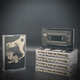 Ted Sweeney // Patterns of Sound and Prophecy TAPE