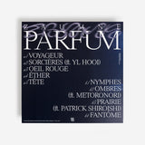 Zaumne // Parfum LP