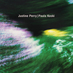 Justine Perry & Paula Koski // Paired Works 2x12inch
