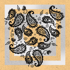 Titus 12 // Paisley Breaks / Sunday Monday 7inch