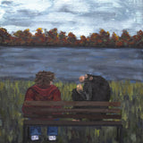 BRNDA // Total Pain LP