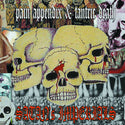 Pain Appendix & Tantric Death // Satan's Imperials CD