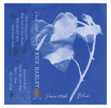 Nick Harley // Painted Blue TAPE