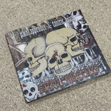 Pain Appendix & Tantric Death // Satan's Imperials CD