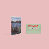 BRNDA // Total Pain TAPE