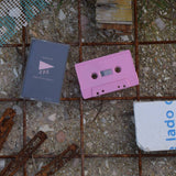 Zarabatana // Pájaro de tres piernas TAPE