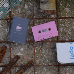 Zarabatana // Pájaro de tres piernas TAPE