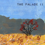 Meadow Argus // The Palace II TAPE