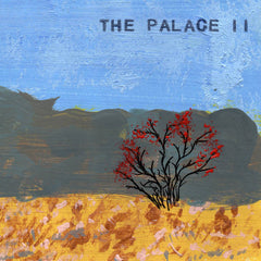 Meadow Argus // The Palace II TAPE