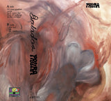 Paura // Baladas TAPE