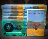 Meadow Argus // The Palace II TAPE