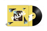 Robohands // Palms LP