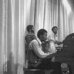 Pan Afrikan Peoples Arkestra Led by Horace Tapscott // Live at Widney High December 26th, 1971 2xLP