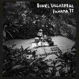 Daniel Villarreal // Panamá 77 LP [COLOR]
