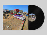 Panda Dub meets Adi Shankara // Essaouira EP 12inch