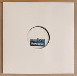 Panasonic // Muuntaja / Murtaja 12inch