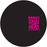 Paolo Macri // Nobody Knows 12inch