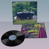 Eiko Ishibashi and Jim O'Rourke // Pareidolia LP