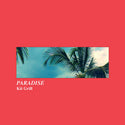Kit Grill // Paradise 12inch