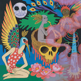 Úgjü Sectas // The Paramechanical Myth Of Birds TAPE