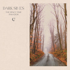 Dark Sines // The Space Time Paradox LP [COLOR]