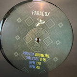 Paradox // Drumline / Trident 12inch