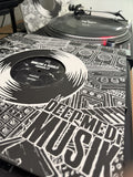 Roklem, Sebalo // Paradox 12inch