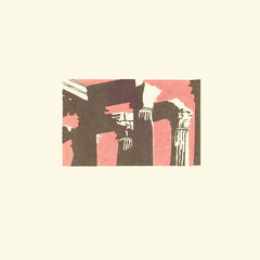 Mount Maxwell // Birds of Paradise LP