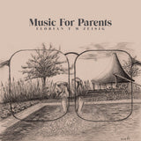 Florian T M Zeisig // Music For Parents LP