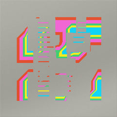 SDEM // At Quadrant Park CD