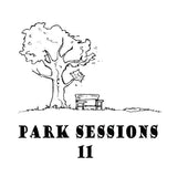 Various Artists (Cat In The Bag Records) // Park Sessions 11 12inch