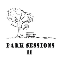 Various Artists (Cat In The Bag Records) // Park Sessions 11 12inch