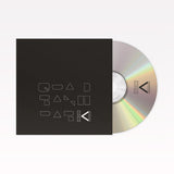 SDEM // At Quadrant Park CD