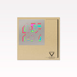 SDEM // At Quadrant Park CD