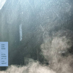 Dun-Dun Band // Pita Parka, Pt. II: Nim Egduf LP