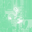Mike Cooper // Stochastic Parrot CD