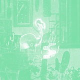 Mike Cooper // Stochastic Parrot CD