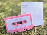 Isaac Sherman // A Pasture, Its Limits TAPE