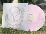 Isaac Sherman // A Pasture, Its Limits LP [COLOR]