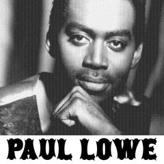 Paul Lowe // Let's Work It Out b/w Make Things Better 7inch