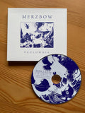 Merzbow // Paulownia CD