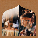 Nailah Hunter & Alia // The Pavilion Of Dreams TAPE